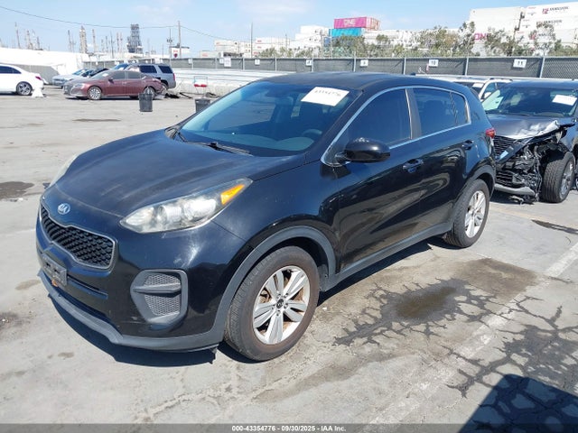 KIA gdi theta ii 2017 KNDPM3AC5H7291322 Image 2