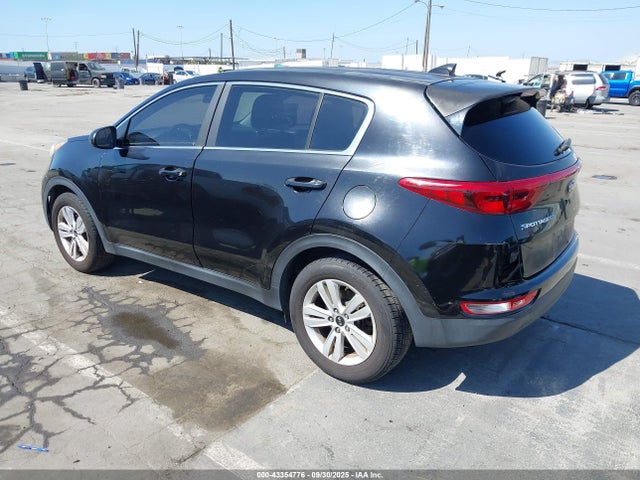 KIA gdi theta ii 2017 KNDPM3AC5H7291322 Image 3