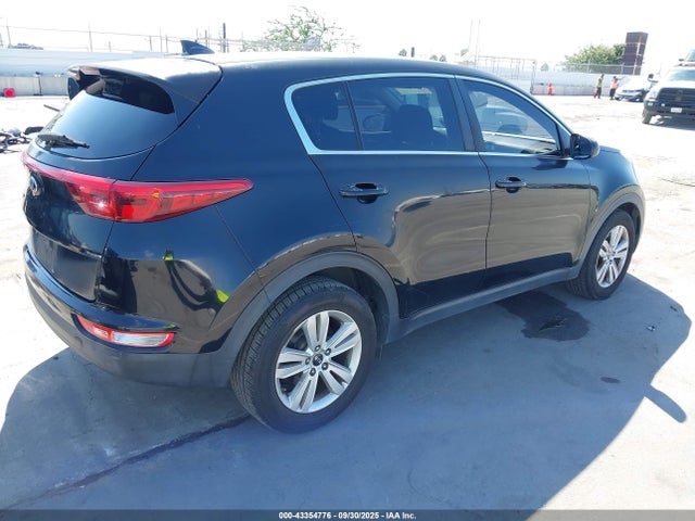 KIA gdi theta ii 2017 KNDPM3AC5H7291322 Image 4