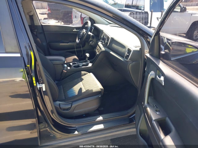 KIA gdi theta ii 2017 KNDPM3AC5H7291322 Image 5