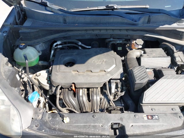 KIA gdi theta ii 2017 KNDPM3AC5H7291322 Image 6