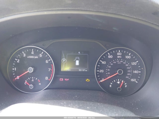 KIA gdi theta ii 2017 KNDPM3AC5H7291322 Image 7