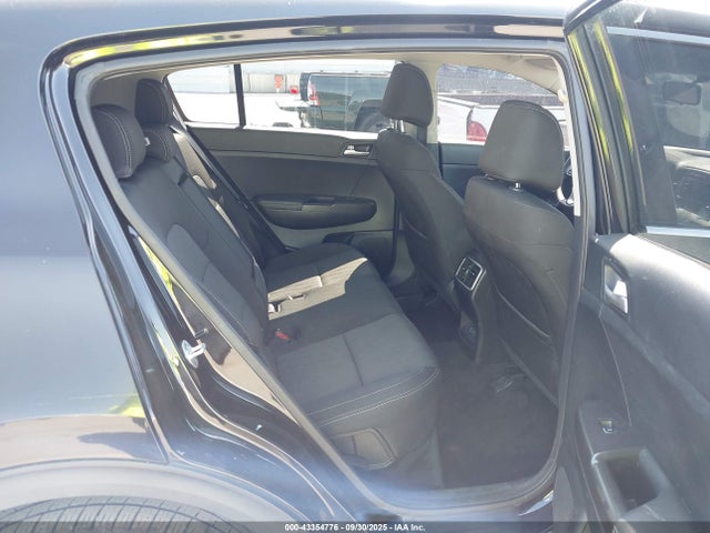 KIA gdi theta ii 2017 KNDPM3AC5H7291322 Image 8
