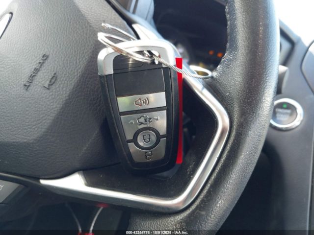 2018 FORD FUSION 3FA6P0HD9JR257338 Photo 10