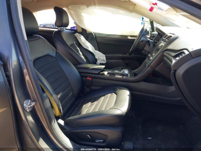 2018 FORD FUSION 3FA6P0HD9JR257338 Photo 4