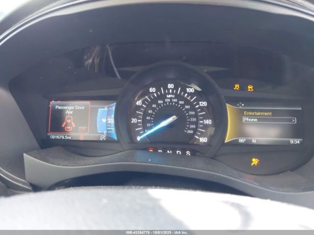 2018 FORD FUSION 3FA6P0HD9JR257338 Photo 6