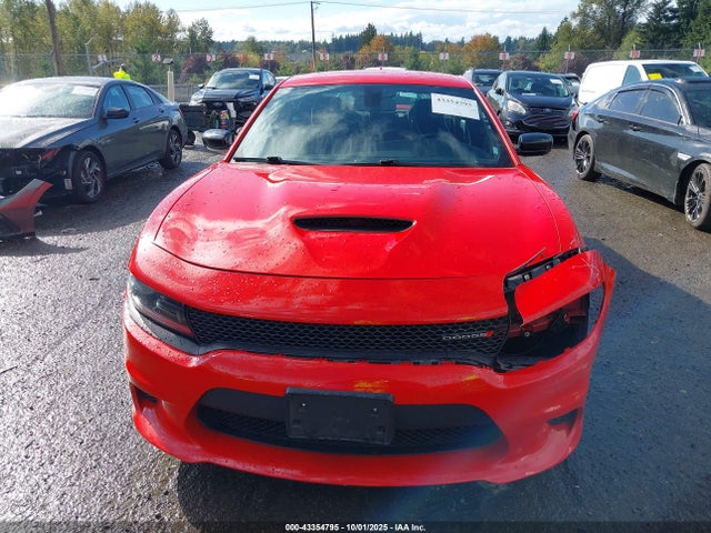 2C3CDXHG5PH568668 Dodge Charger
