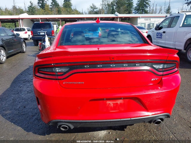 2C3CDXHG5PH568668 Dodge Charger