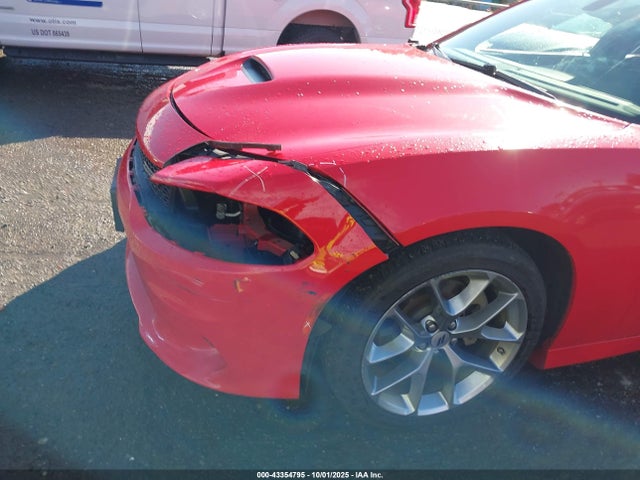 2C3CDXHG5PH568668 Dodge Charger