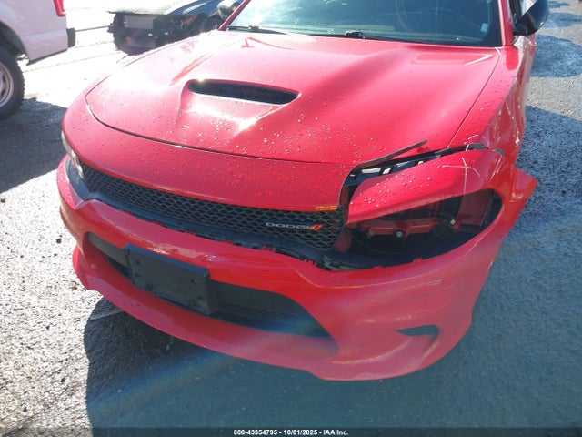 2C3CDXHG5PH568668 Dodge Charger