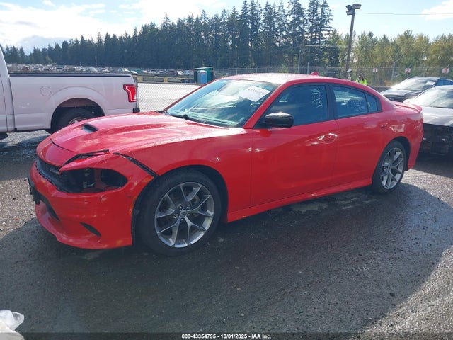 2C3CDXHG5PH568668 Dodge Charger
