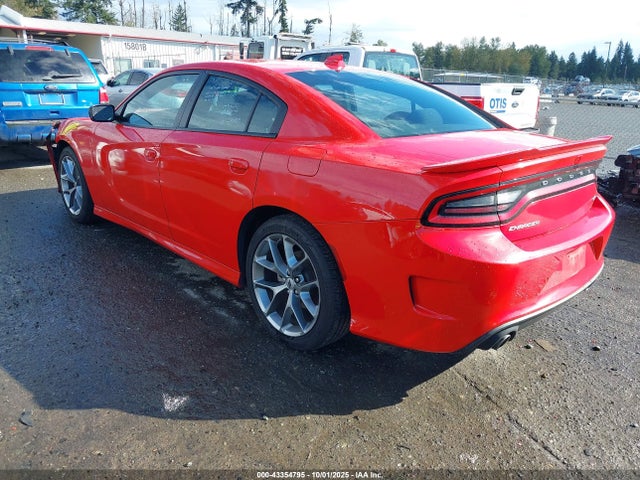 2C3CDXHG5PH568668 Dodge Charger