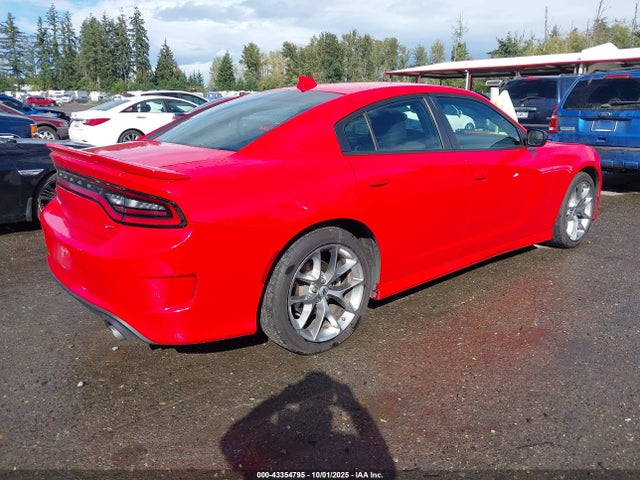 2C3CDXHG5PH568668 Dodge Charger