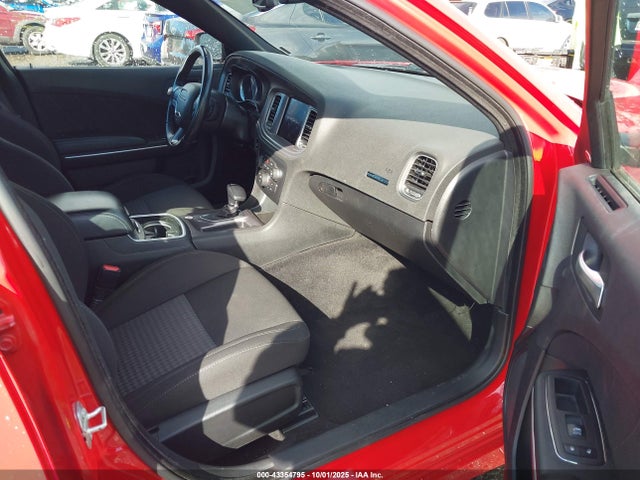 2C3CDXHG5PH568668 Dodge Charger