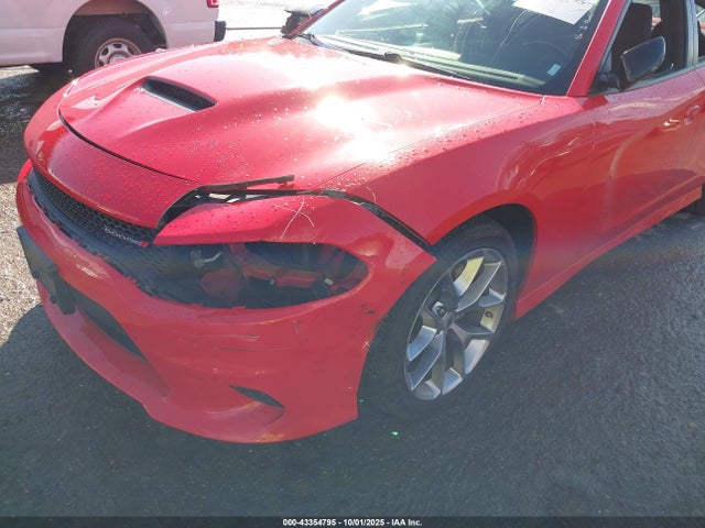 2C3CDXHG5PH568668 Dodge Charger