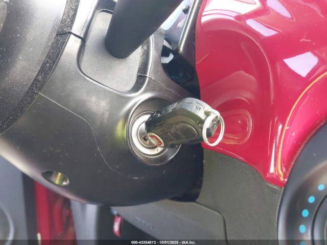 2013 FIAT 500 3C3CFFAR8DT570546 Photo 10