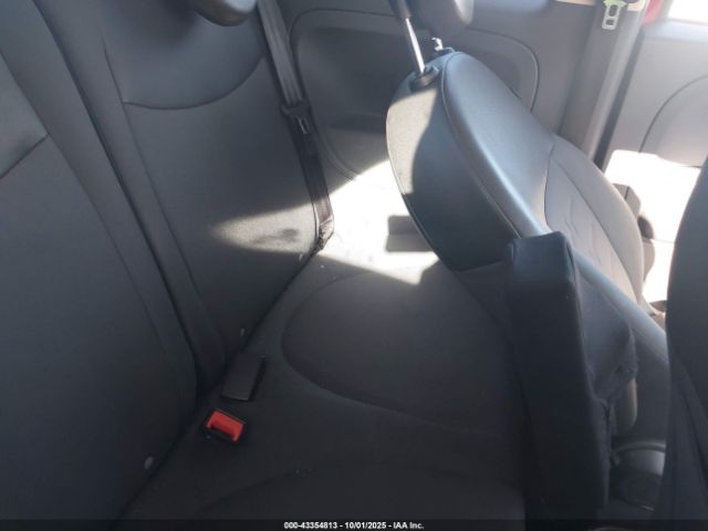 2013 FIAT 500 3C3CFFAR8DT570546 Photo 7