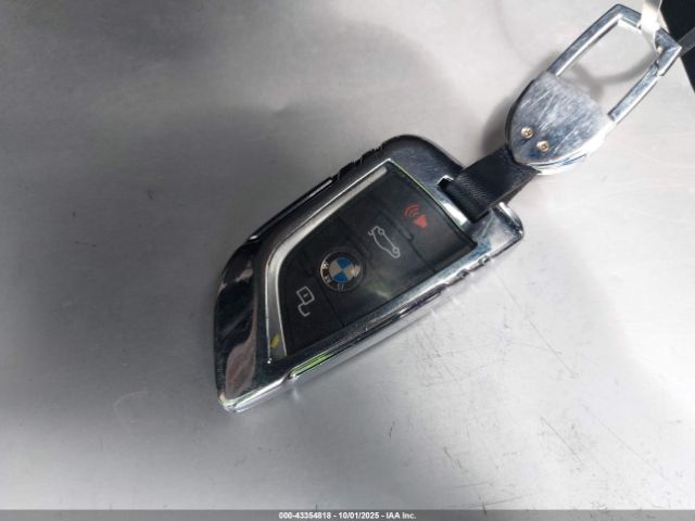 2021 BMW X4 5UX2V5C00M9F61160 Photo 10