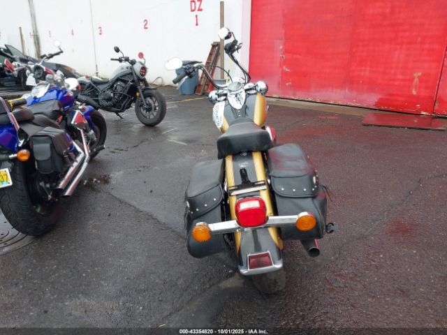 2017 HARLEY-DAVIDSON FLSTC 1HD1BWV10HB044078 Photo 5