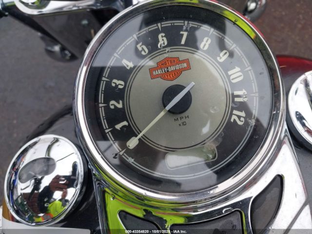 2017 HARLEY-DAVIDSON FLSTC 1HD1BWV10HB044078 Photo 6