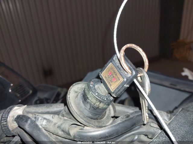 1997 HONDA GL1500 1HFSC2230VA903582 Photo 10