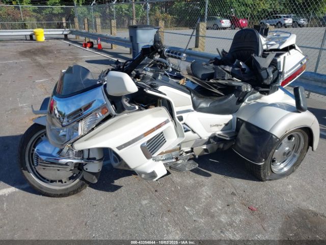 1997 HONDA GL1500 1HFSC2230VA903582 Photo 1
