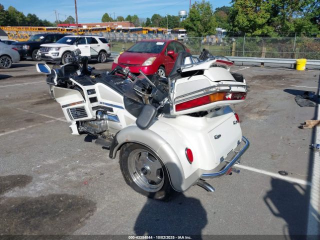 1997 HONDA GL1500 1HFSC2230VA903582 Photo 2