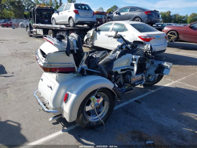 1997 HONDA GL1500 1HFSC2230VA903582 Photo 3