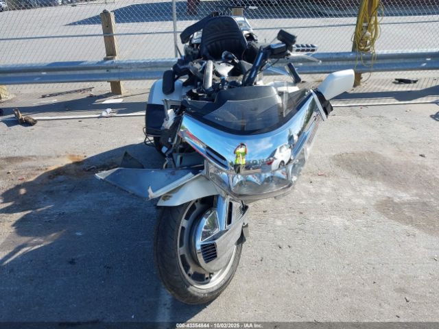 1997 HONDA GL1500 1HFSC2230VA903582 Photo 4