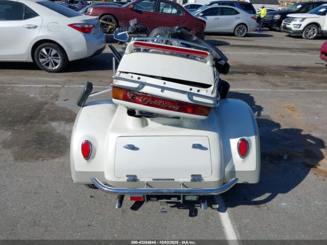 1997 HONDA GL1500 1HFSC2230VA903582 Photo 5