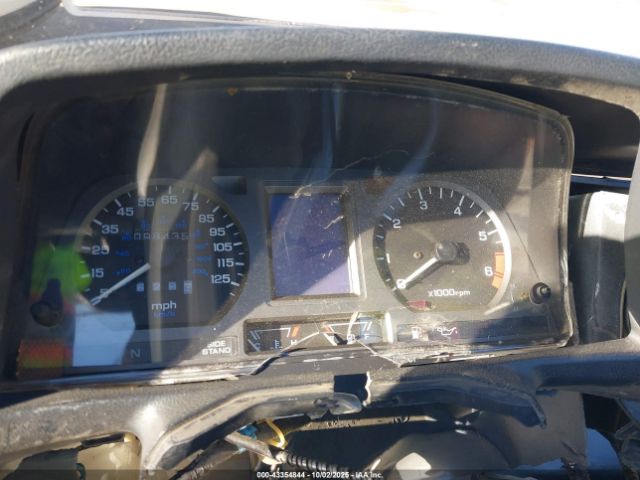 1997 HONDA GL1500 1HFSC2230VA903582 Photo 6