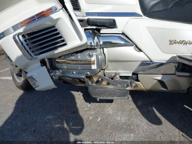 1997 HONDA GL1500 1HFSC2230VA903582 Photo 8