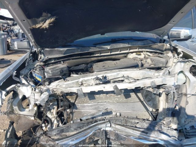 2019 GMC SIERRA 1500 3GTU9DED0KG245549 Photo 9