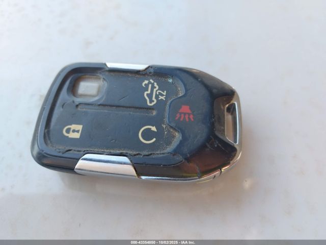 2019 GMC SIERRA 1500 3GTU9DED0KG245549 Photo 10