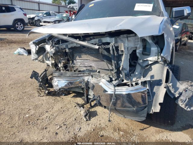 2019 GMC SIERRA 1500 3GTU9DED0KG245549 Photo 5