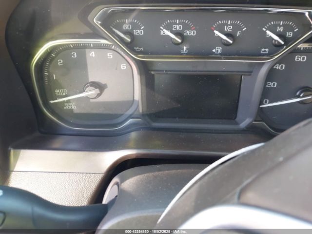 2019 GMC SIERRA 1500 3GTU9DED0KG245549 Photo 6
