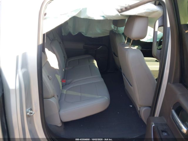2019 GMC SIERRA 1500 3GTU9DED0KG245549 Photo 7