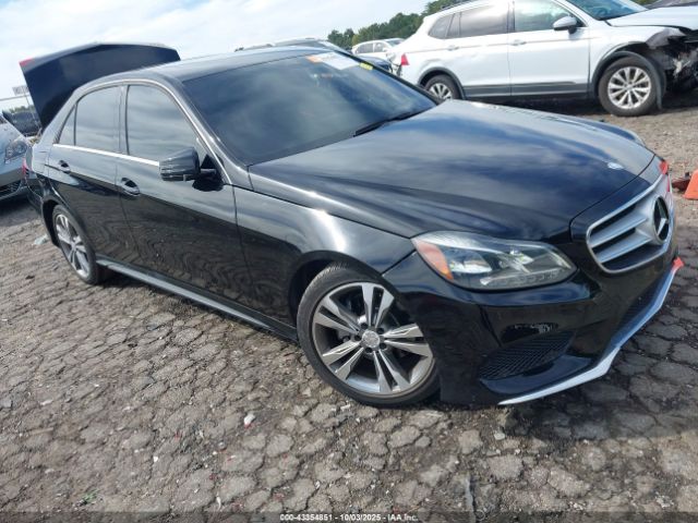 2016 MERCEDES-BENZ E 350 WDDHF5KB5GB212281