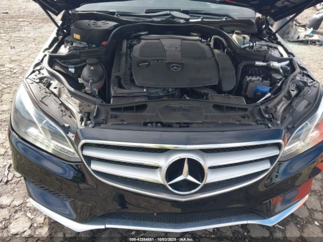 2016 MERCEDES-BENZ E 350 WDDHF5KB5GB212281 Photo 9