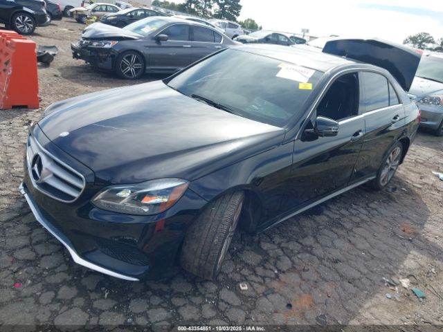 2016 MERCEDES-BENZ E 350 WDDHF5KB5GB212281 Photo 1