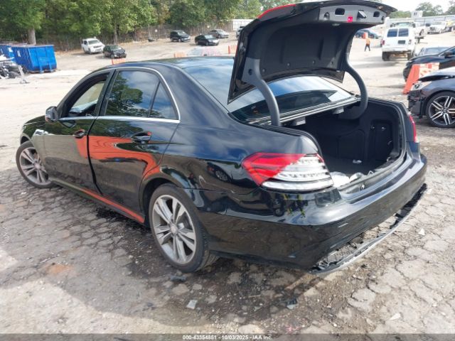 2016 MERCEDES-BENZ E 350 WDDHF5KB5GB212281 Photo 2