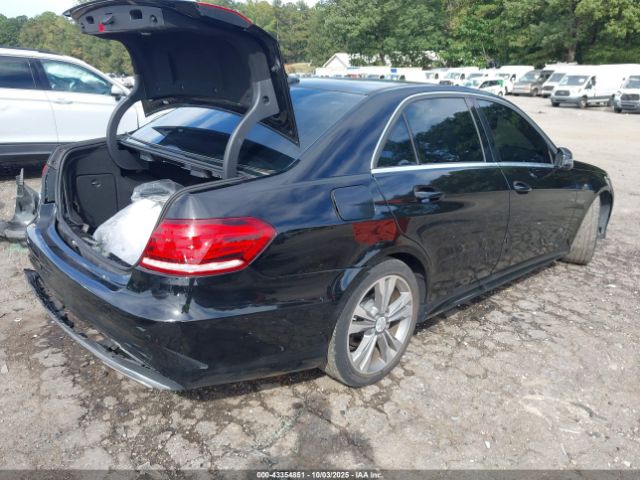 2016 MERCEDES-BENZ E 350 WDDHF5KB5GB212281 Photo 3