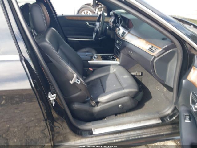 2016 MERCEDES-BENZ E 350 WDDHF5KB5GB212281 Photo 4