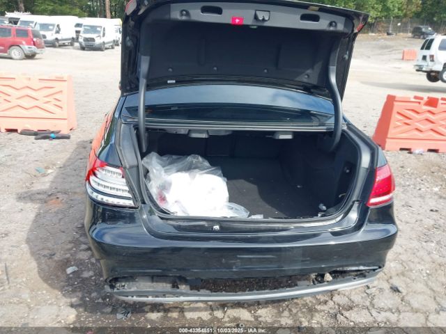 2016 MERCEDES-BENZ E 350 WDDHF5KB5GB212281 Photo 5