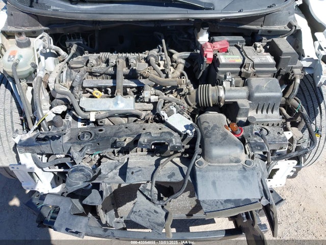 Nissan 2021 2021 3N1CN8EV5ML920607 Image 10