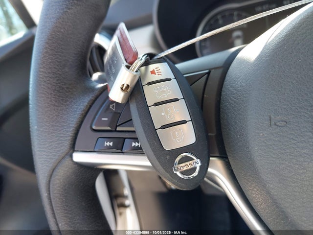 Nissan 2021 2021 3N1CN8EV5ML920607 Image 11