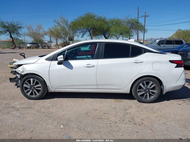 Nissan 2021 2021 3N1CN8EV5ML920607 Image 15