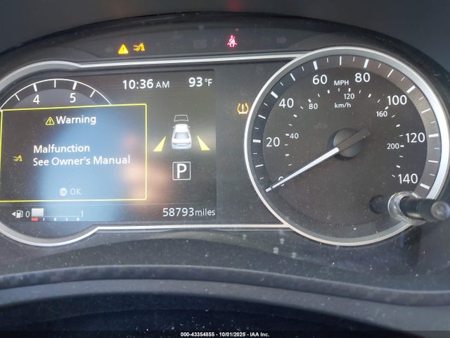 Nissan 2021 2021 3N1CN8EV5ML920607 Image 16
