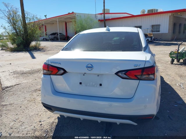 Nissan 2021 2021 3N1CN8EV5ML920607 Image 17
