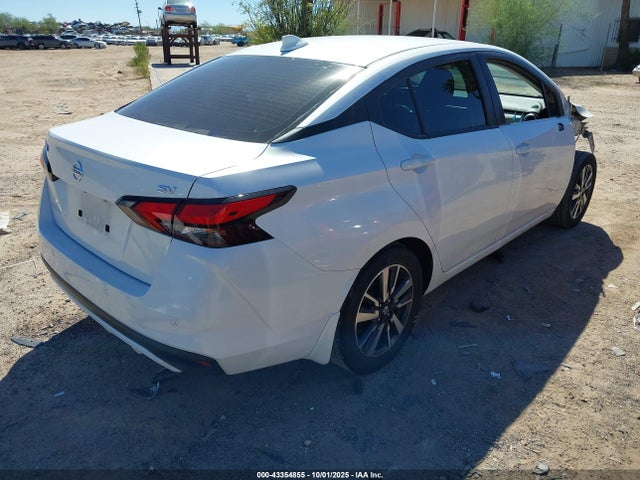 Nissan 2021 2021 3N1CN8EV5ML920607 Image 4